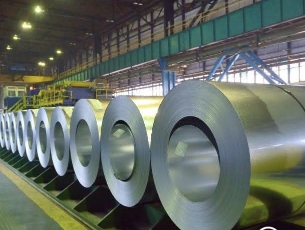Advanced High-Strength Steel (AHSS)
