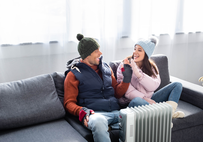 Heating Installation