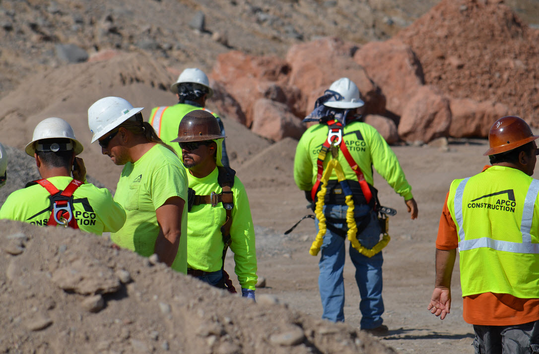 General Contracting
