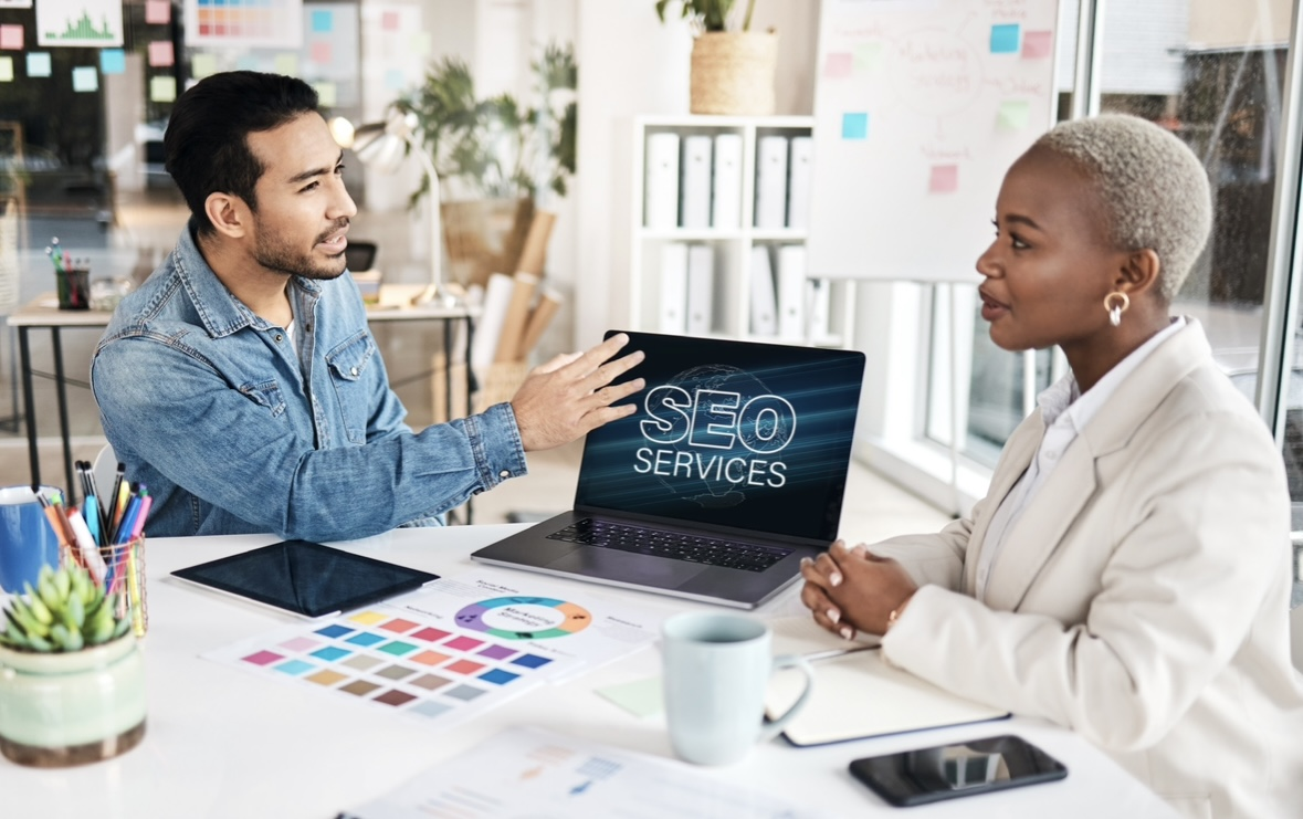Search Engine Optimization (SEO)