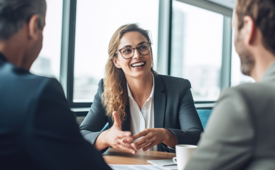 Abstracting Services