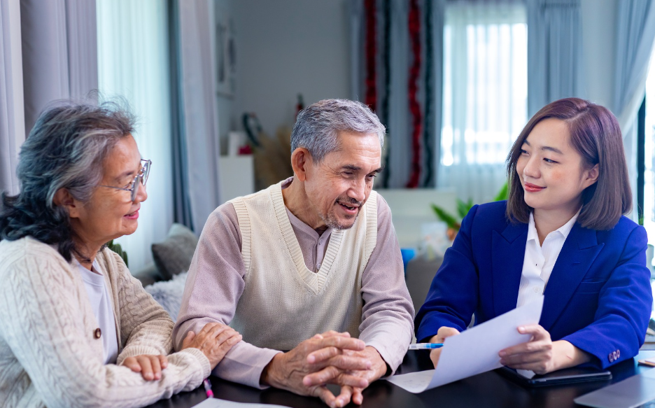 Medical Assistance Law
