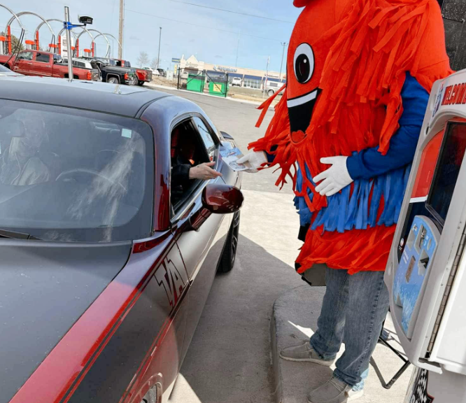 Tire Shine