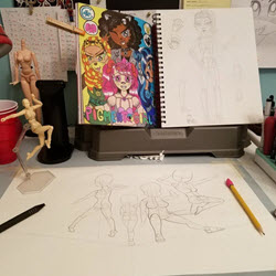 Drawing