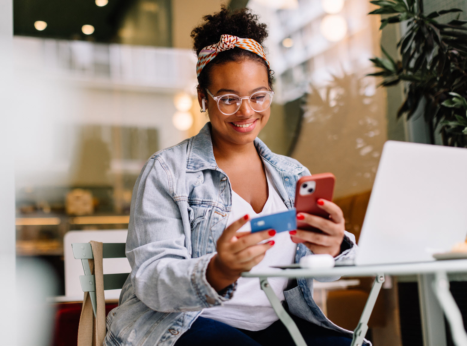 Online Payment Portal