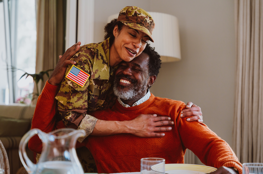 VA / FHA / USDA Loans