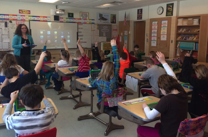 Digital Learning