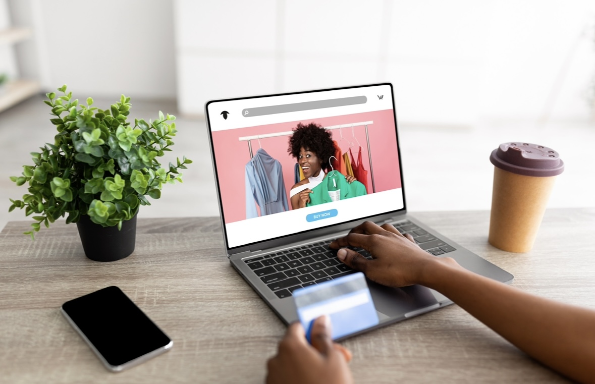 Online Shopping Platform