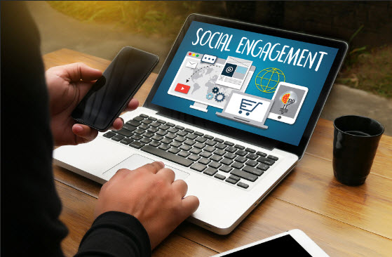 Social Media Services