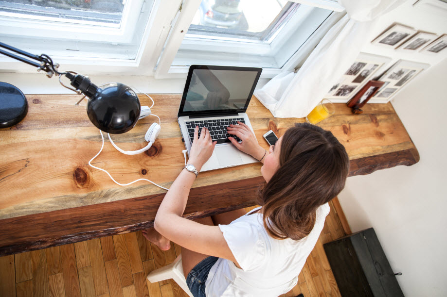 Blog Writing Services
