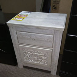 Nightstand
