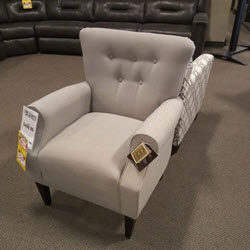 Accent Chair