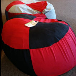 Cozy Beanbags