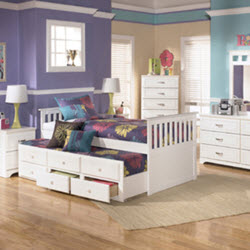 Children Mattress