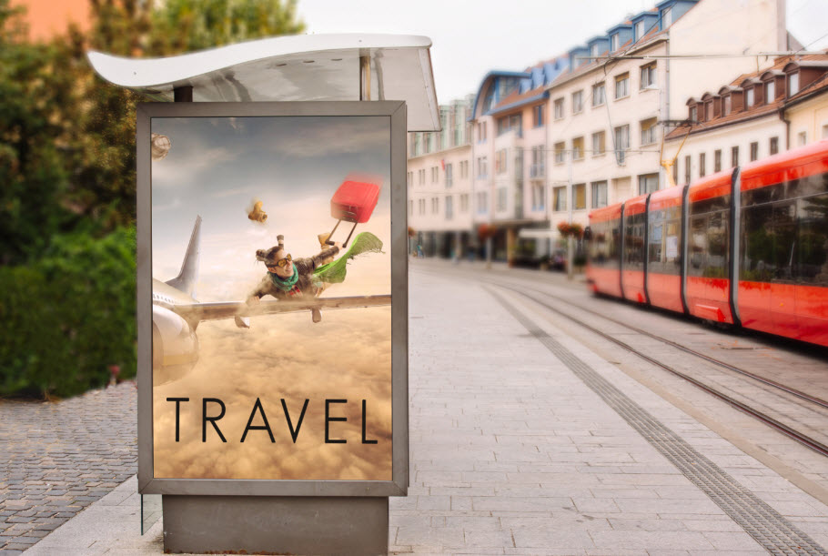 Advertising Services