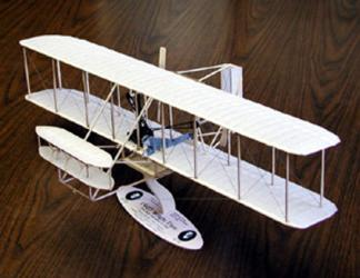 1903 Wright Flyer