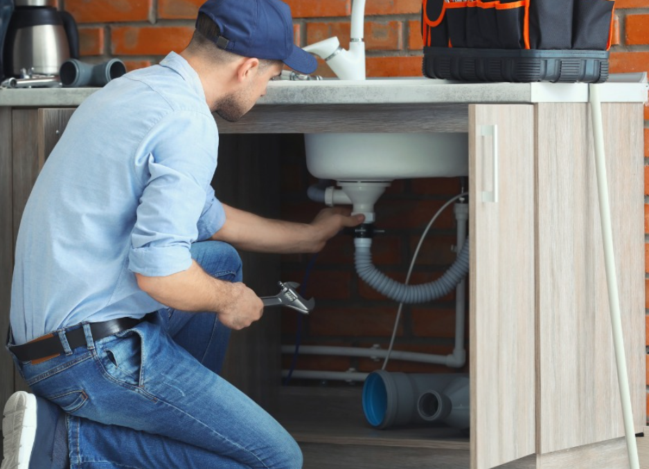 Plumbing Repair & Maintenance 