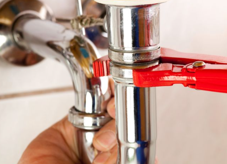 Leak Detection & Repair 