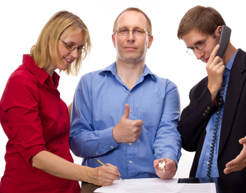 Brokerage Services