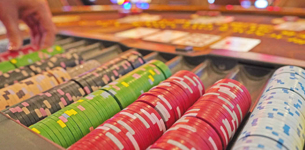 Casino