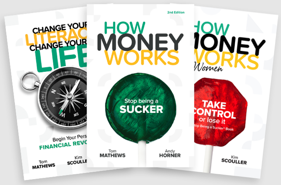 TheMoneyBooks