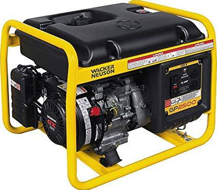 Light Equipment