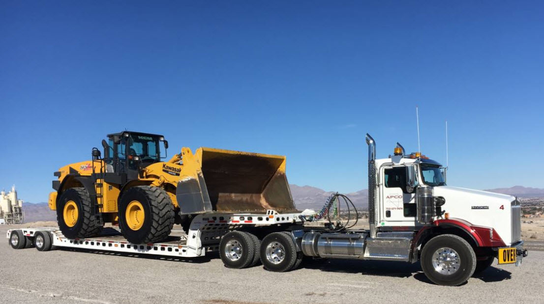Skid Steers