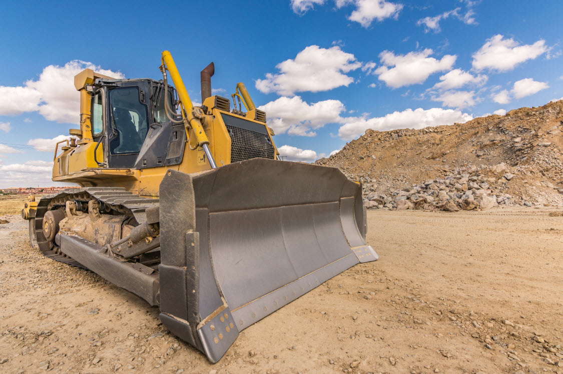 Bulldozer