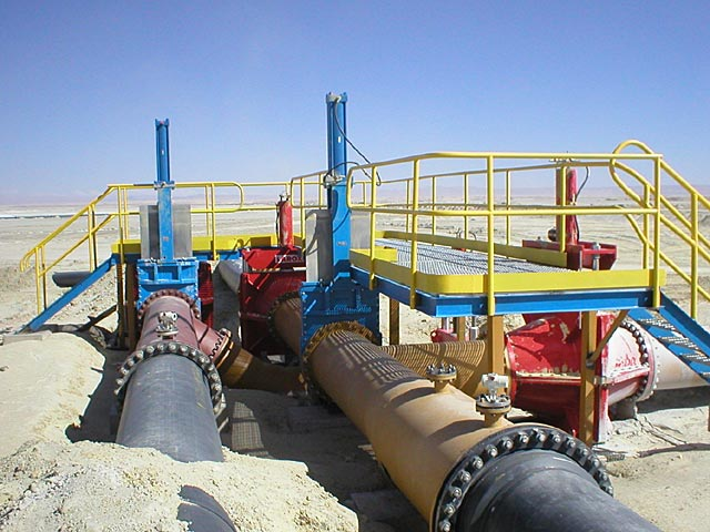 Industry-Specific Solutions for Mining, Power Generation, and Was