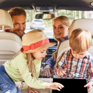 Popular Rental Cars