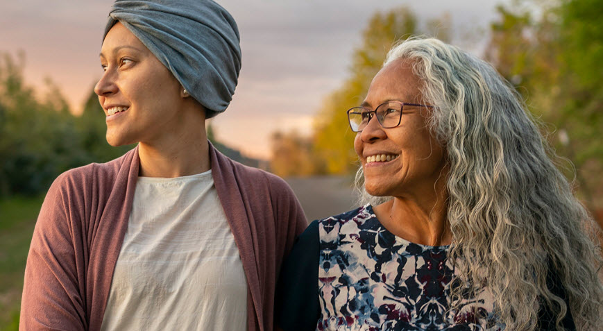 Cancer Care Services