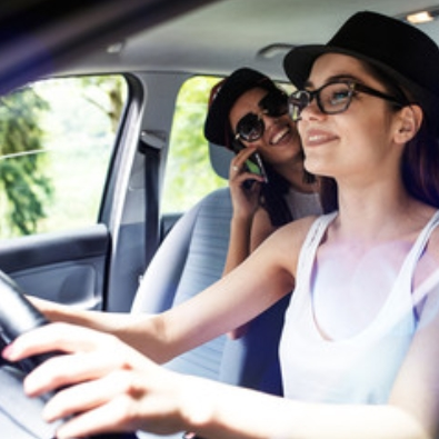 Long Term Car Rental