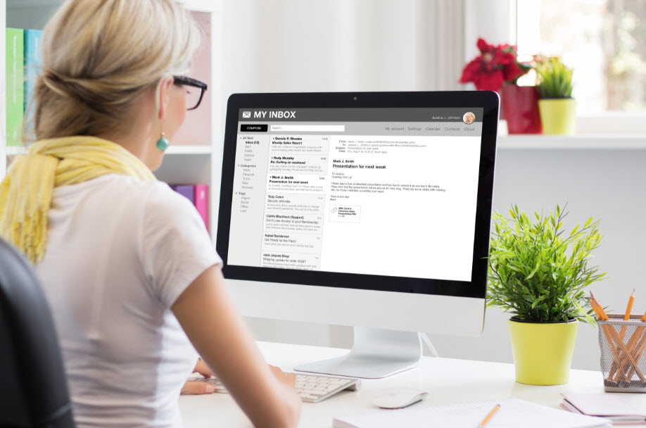 Marketing Services