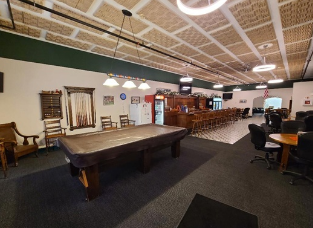 Member Access to Facilities