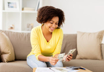 Payment to you