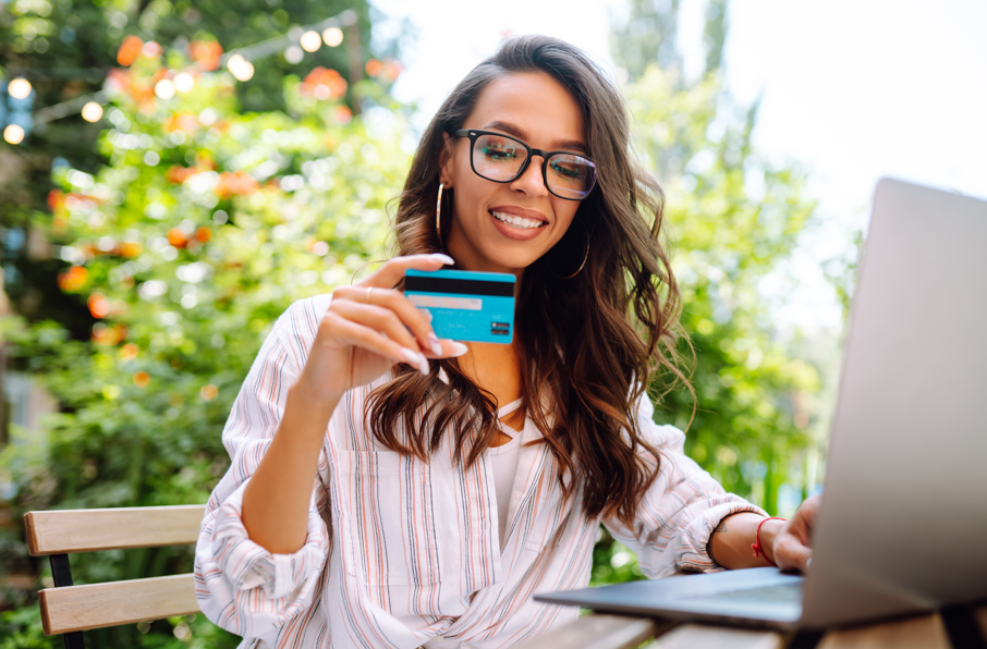 Credit Card Processing