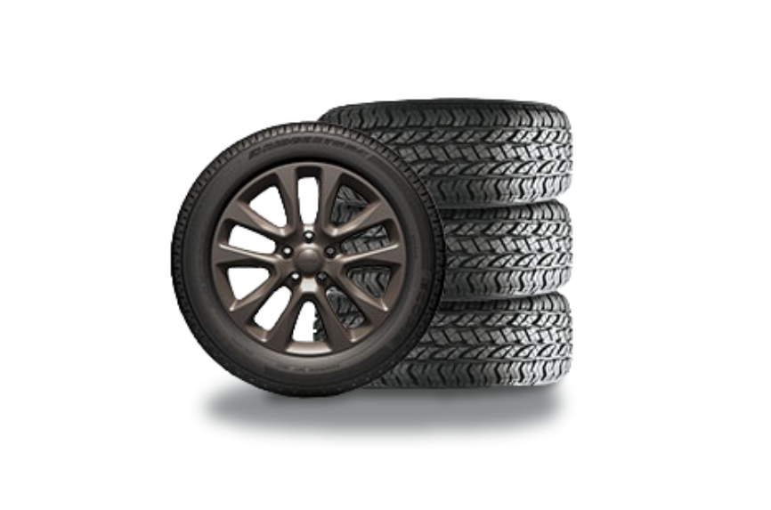 Tire Finder