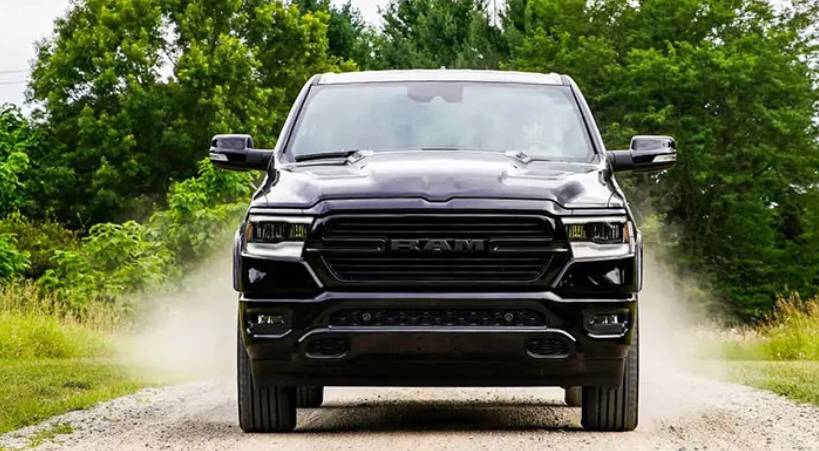 Rental Vehicle Services