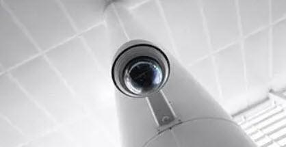 Surveillance Cameras 