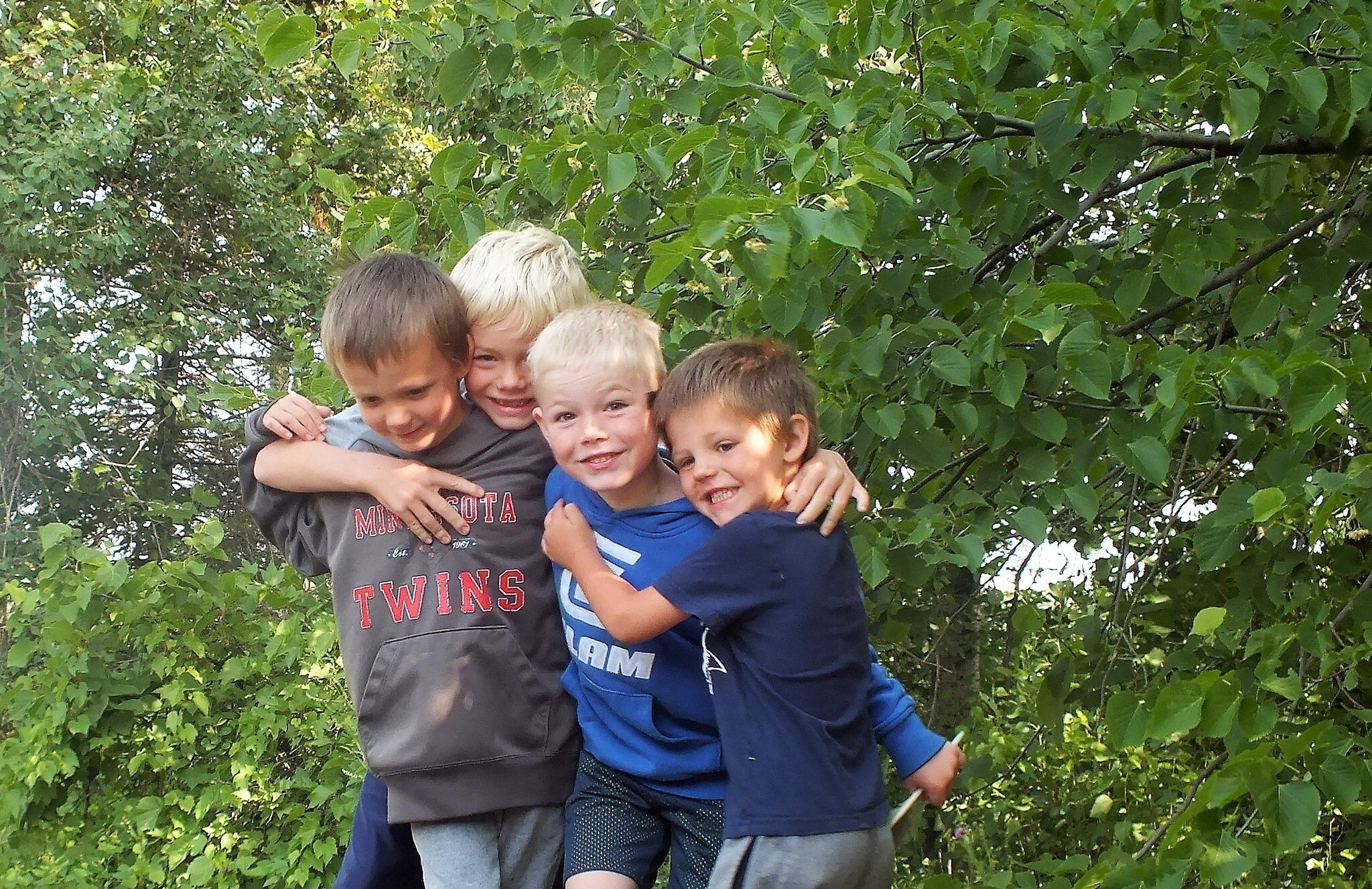 Children