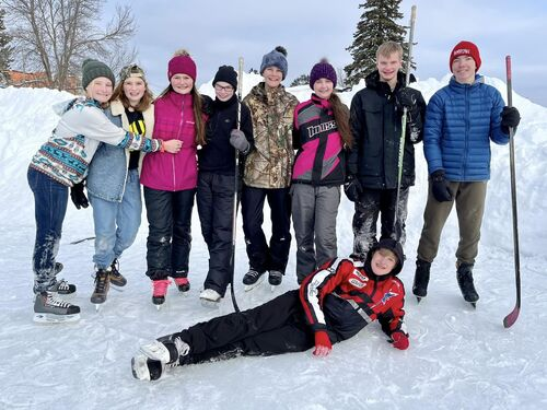 Students