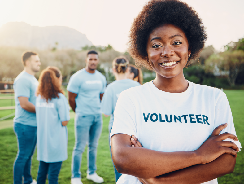 Volunteer Opportunities