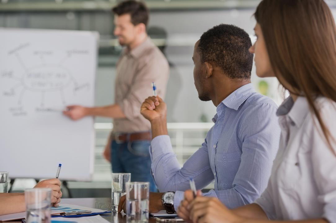 Leadership & Management Development