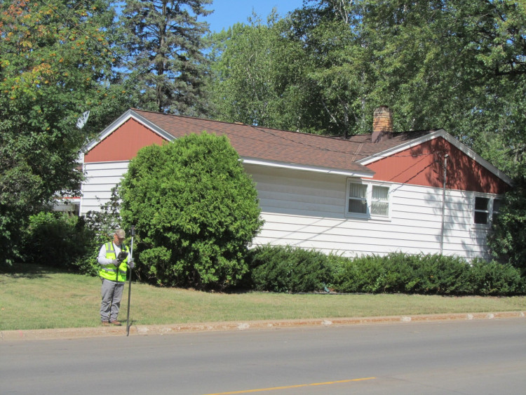 Land Survey