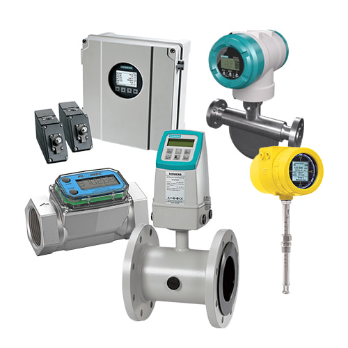 Instrumentation Products