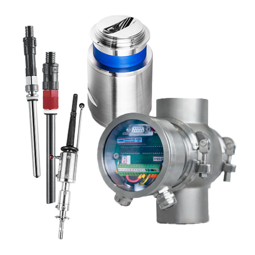 Process Analytics Products