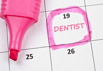 SCHEDULE AN APPOINTMENT