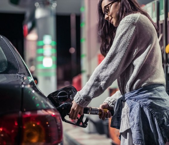 Petroleum Card Services