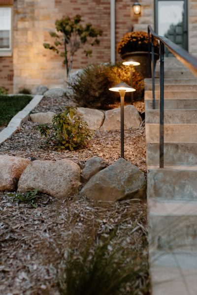 Landscape Lighting