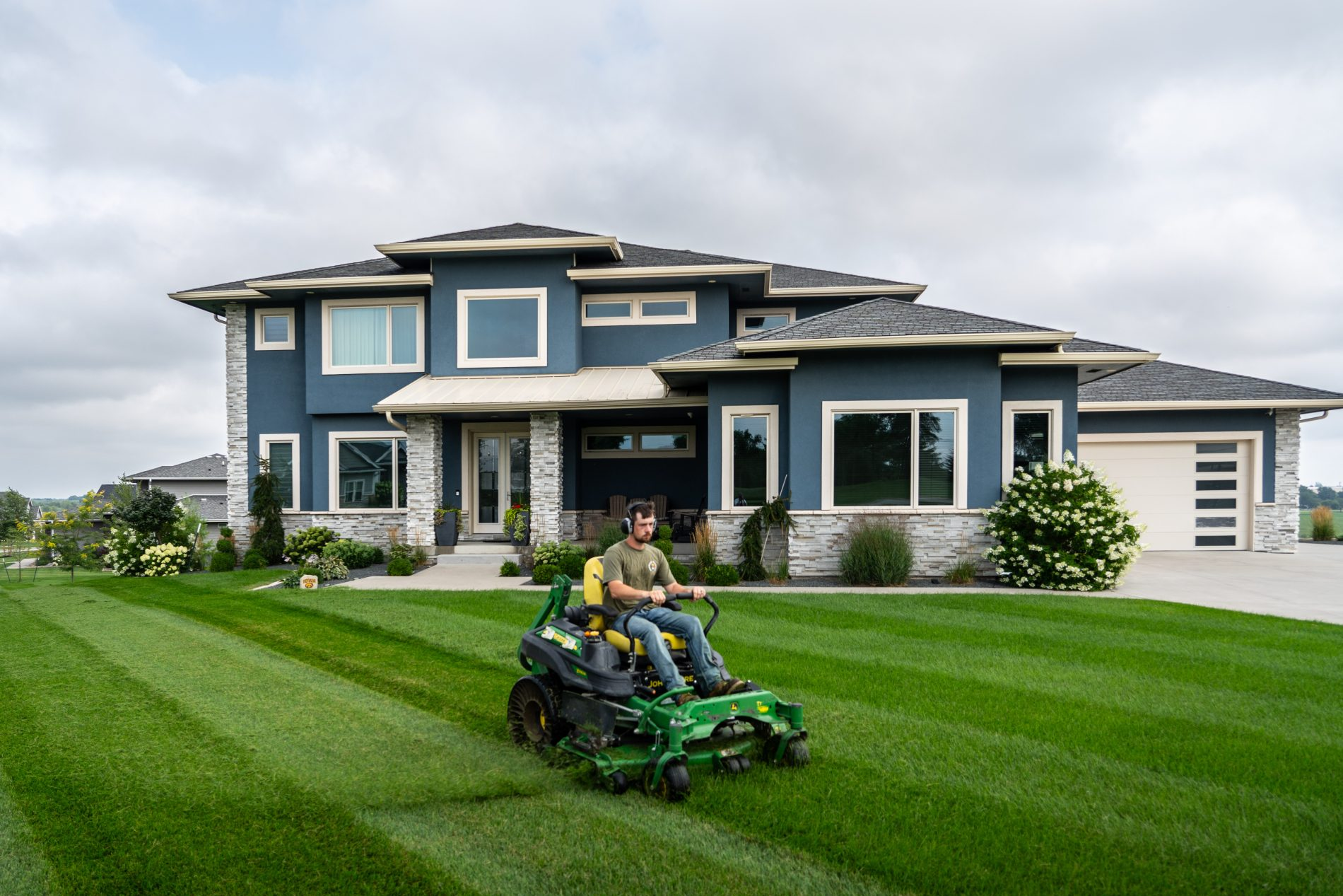 Lawn Care